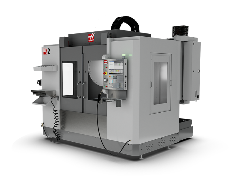Haas DC-2