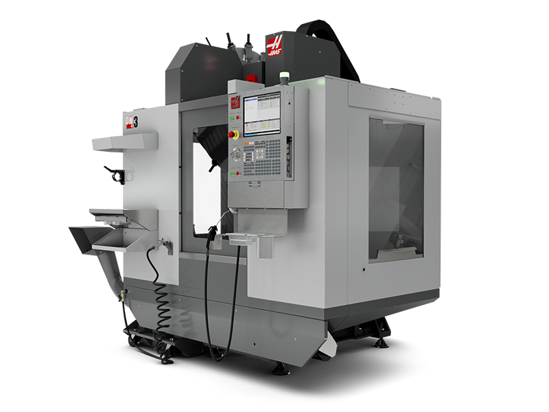 Haas DM-3