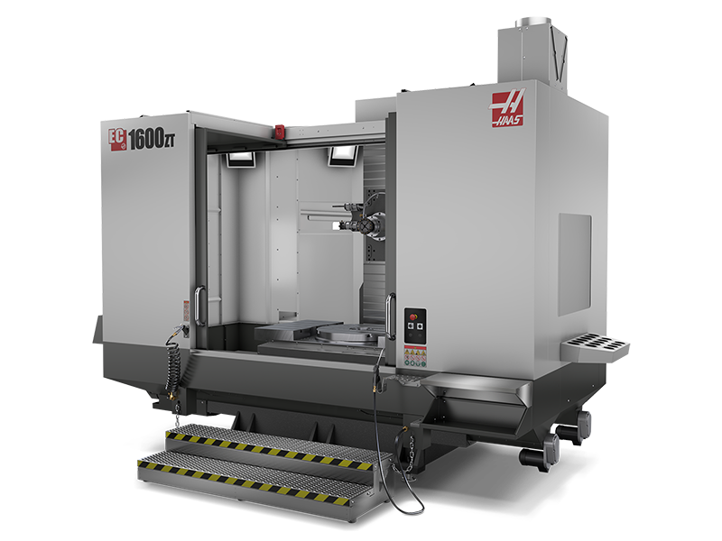 Haas EC-1600ZT