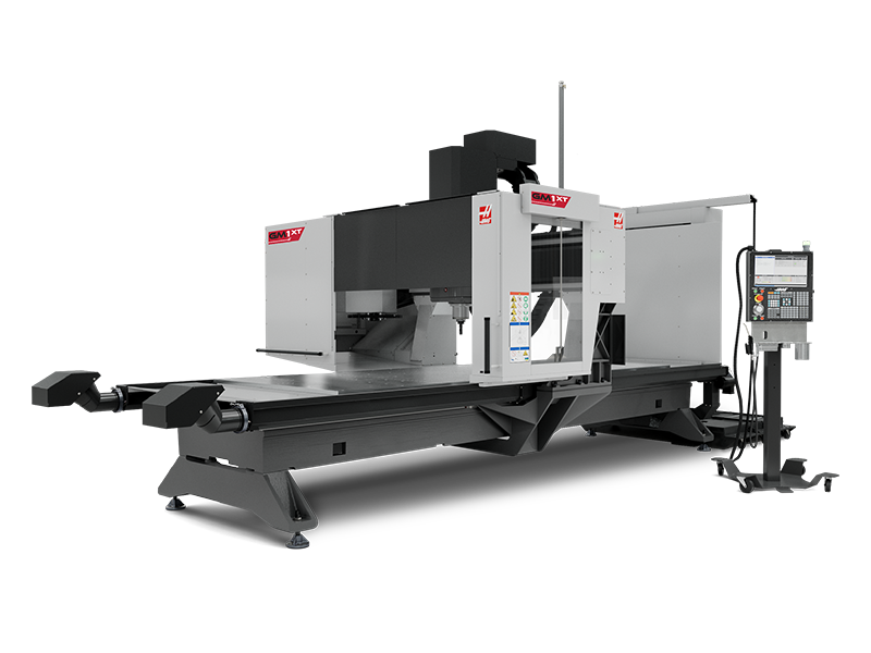 Haas GM-1