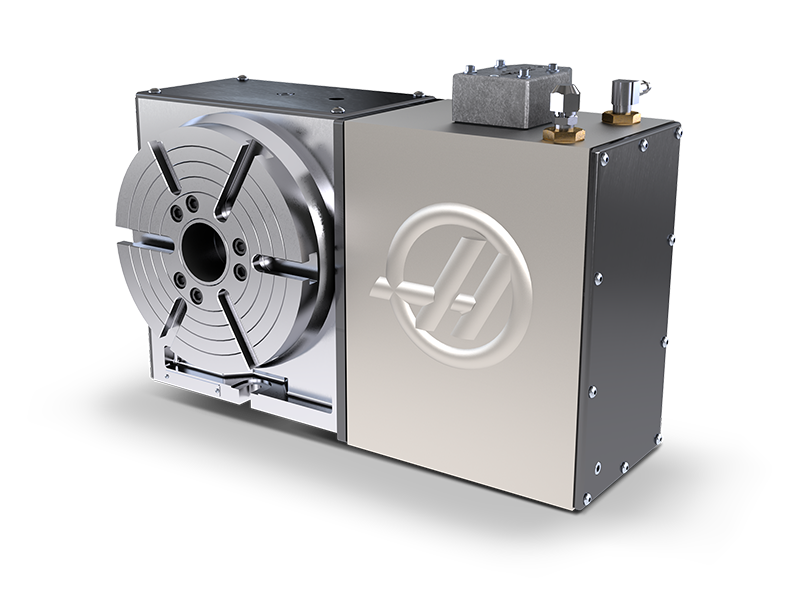 Mesas giratorias Haas