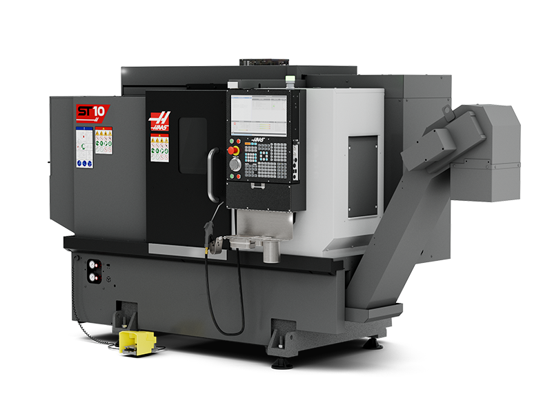 Haas ST-10