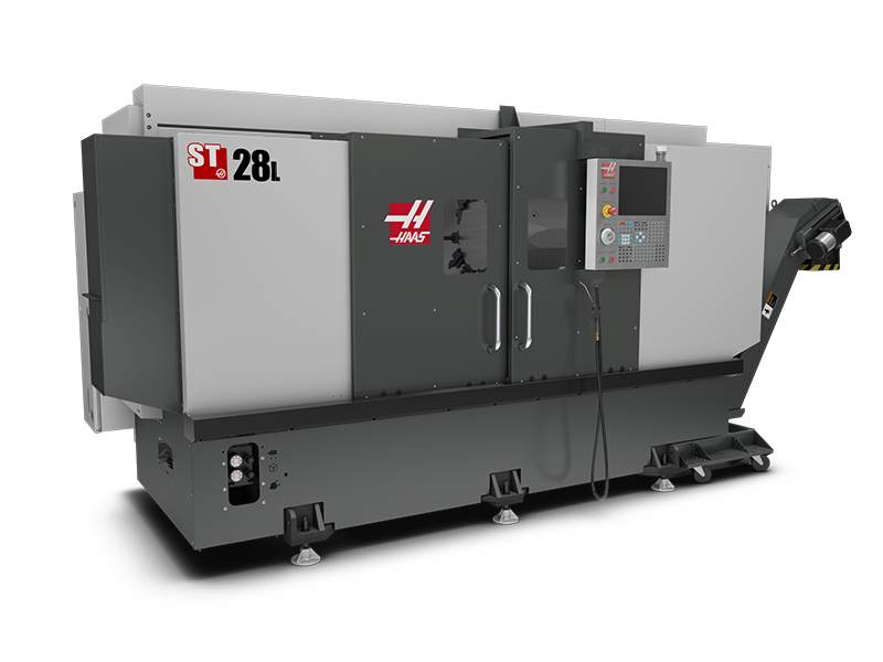 Haas ST-28L
