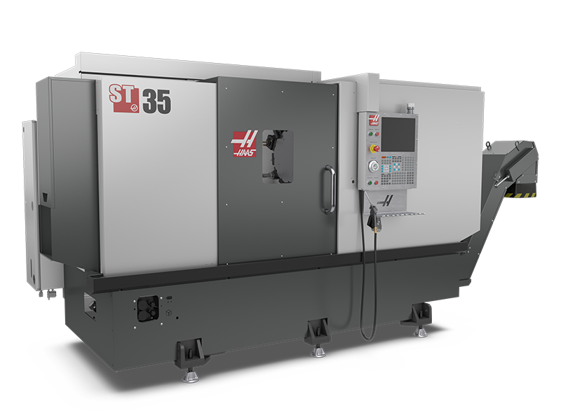 Haas ST-35