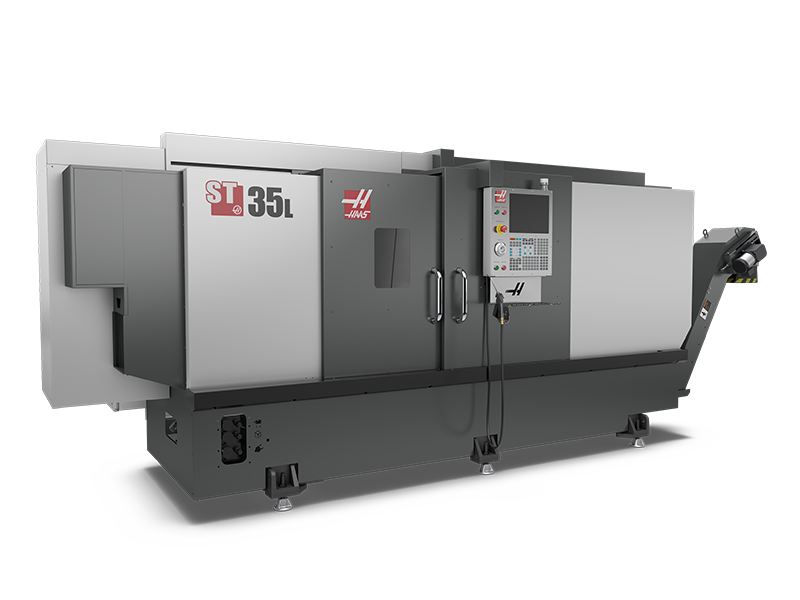 Haas ST-35L