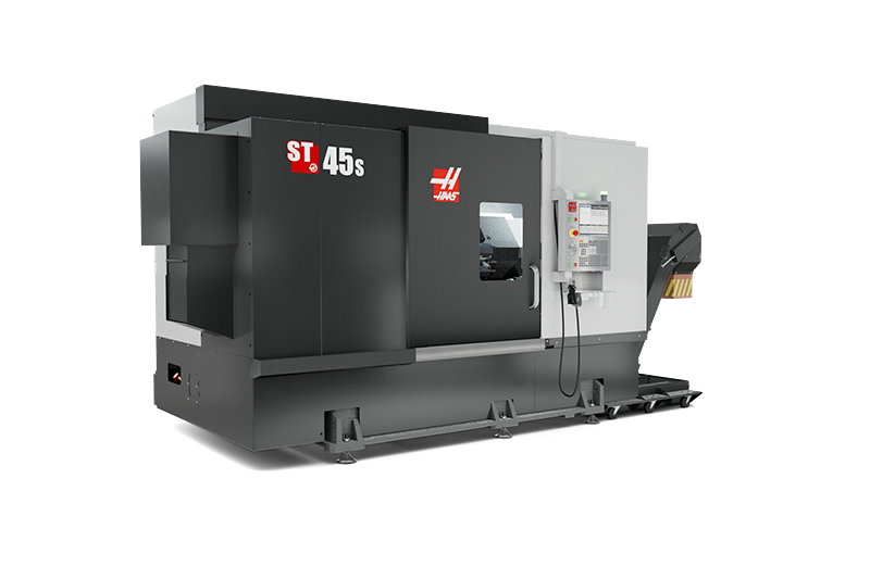 Haas ST-45S