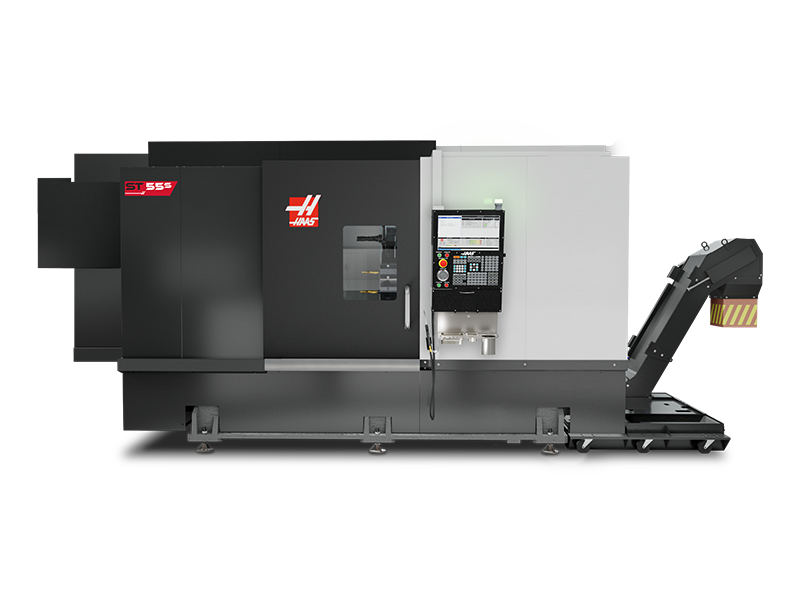 ST-55S Haas