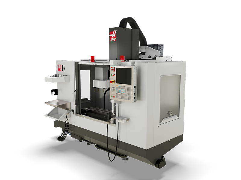 Haas TM-1P