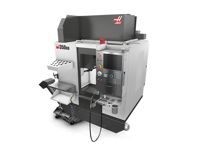 UMC-350HD-EDU de Haas 