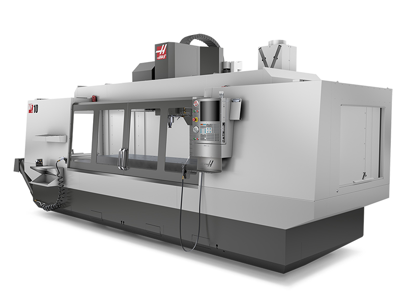 Haas VF-1040