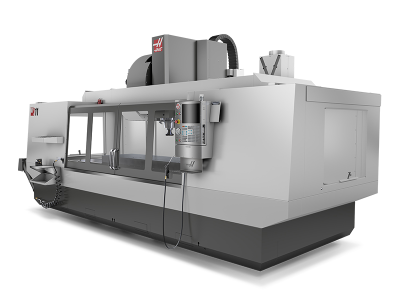Haas VF-1150