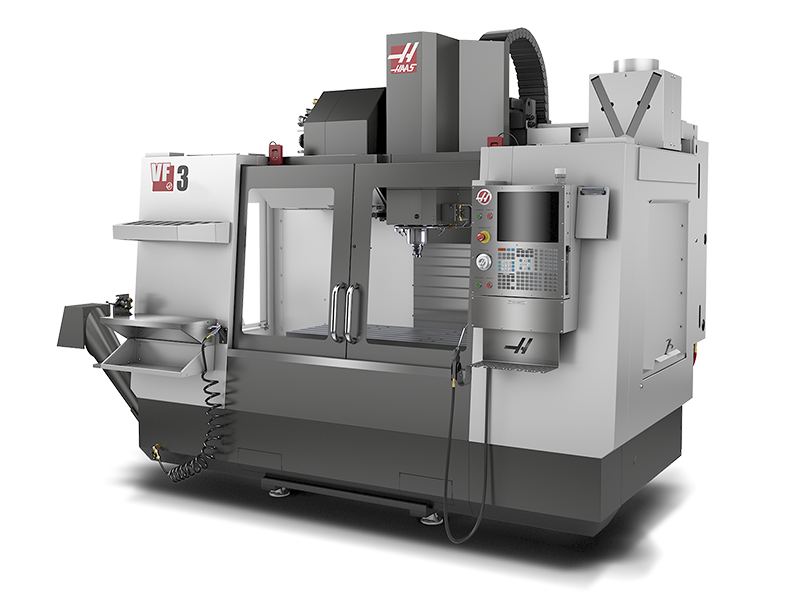 Haas VF-3