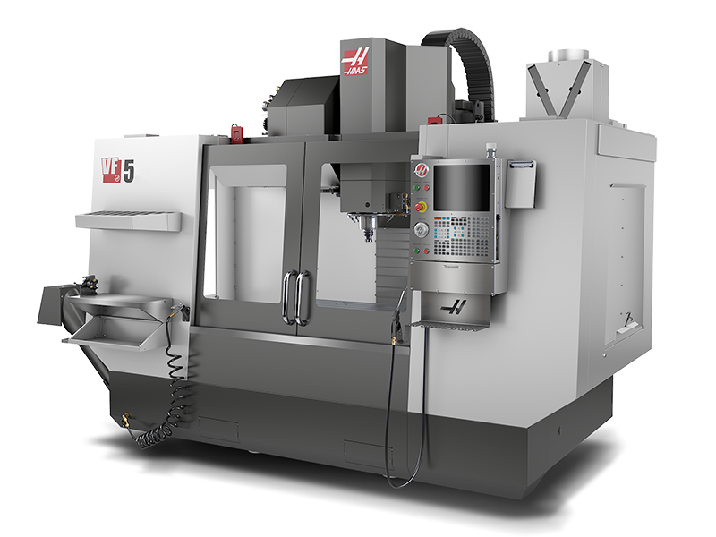 Haas VF-540