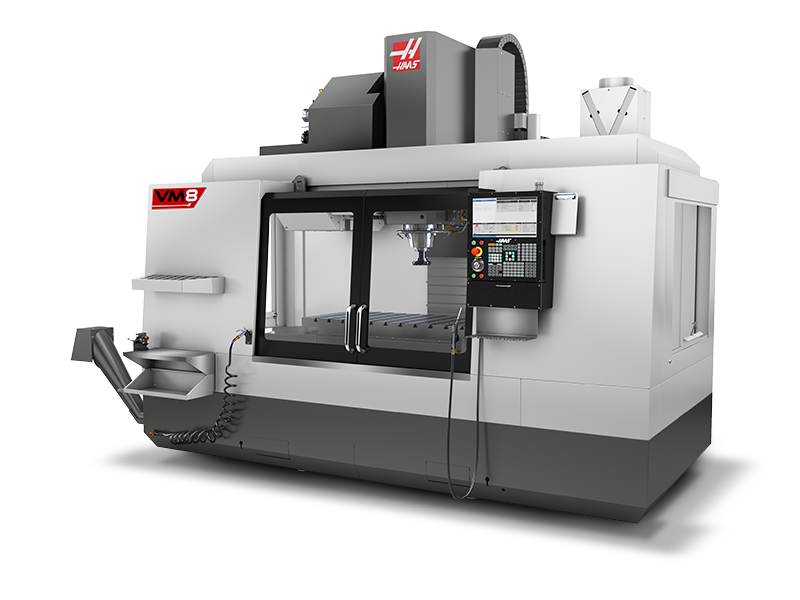 Haas VM-3